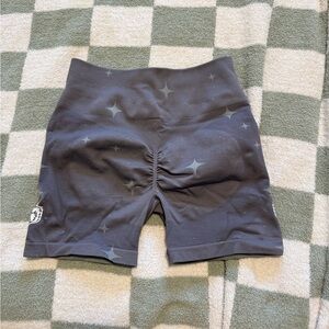 Darc sport - Everson Seamless training shorts